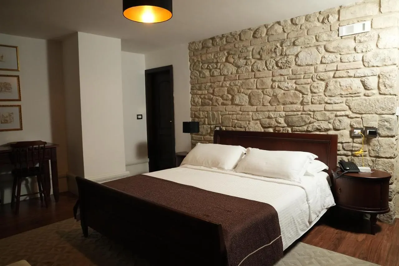 Hotel Boutique Vila 8 Durrës