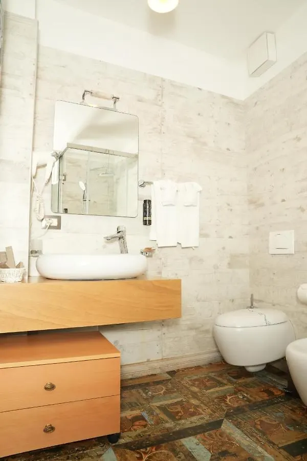 Hotel Boutique Vila 8 Durrës