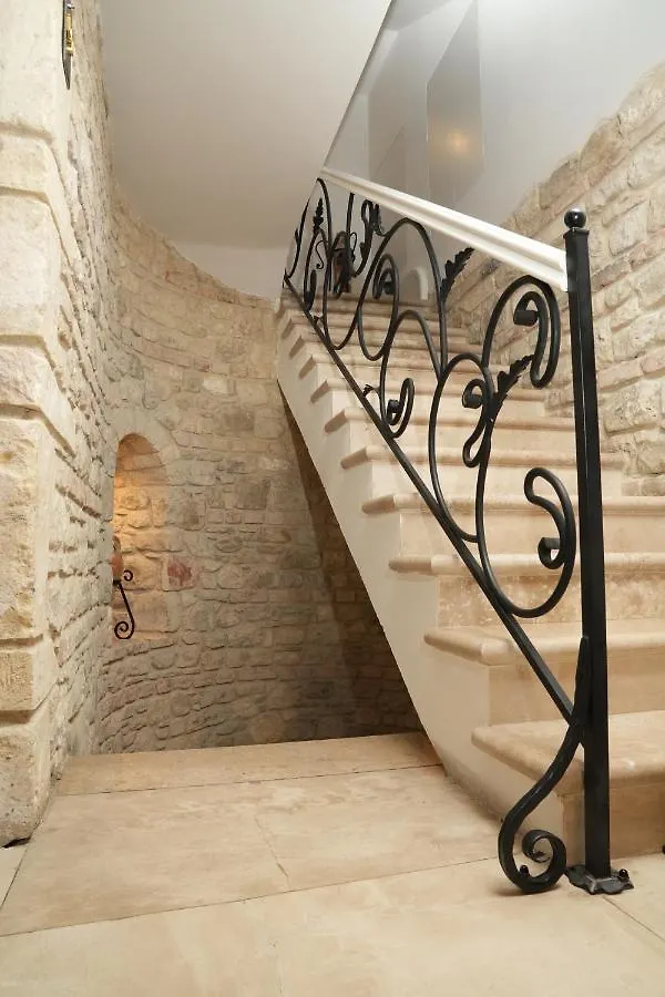 Hotel Boutique Vila 8 Durrës
