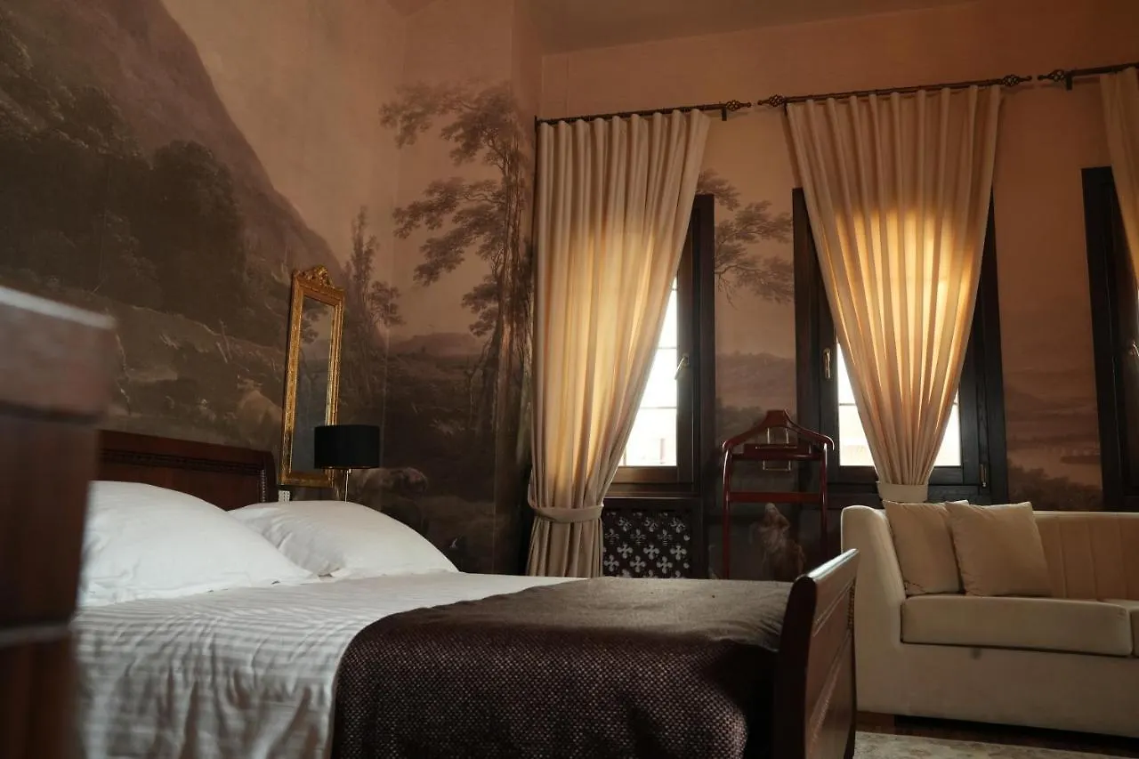 Hotel Boutique Vila 8 Durrës