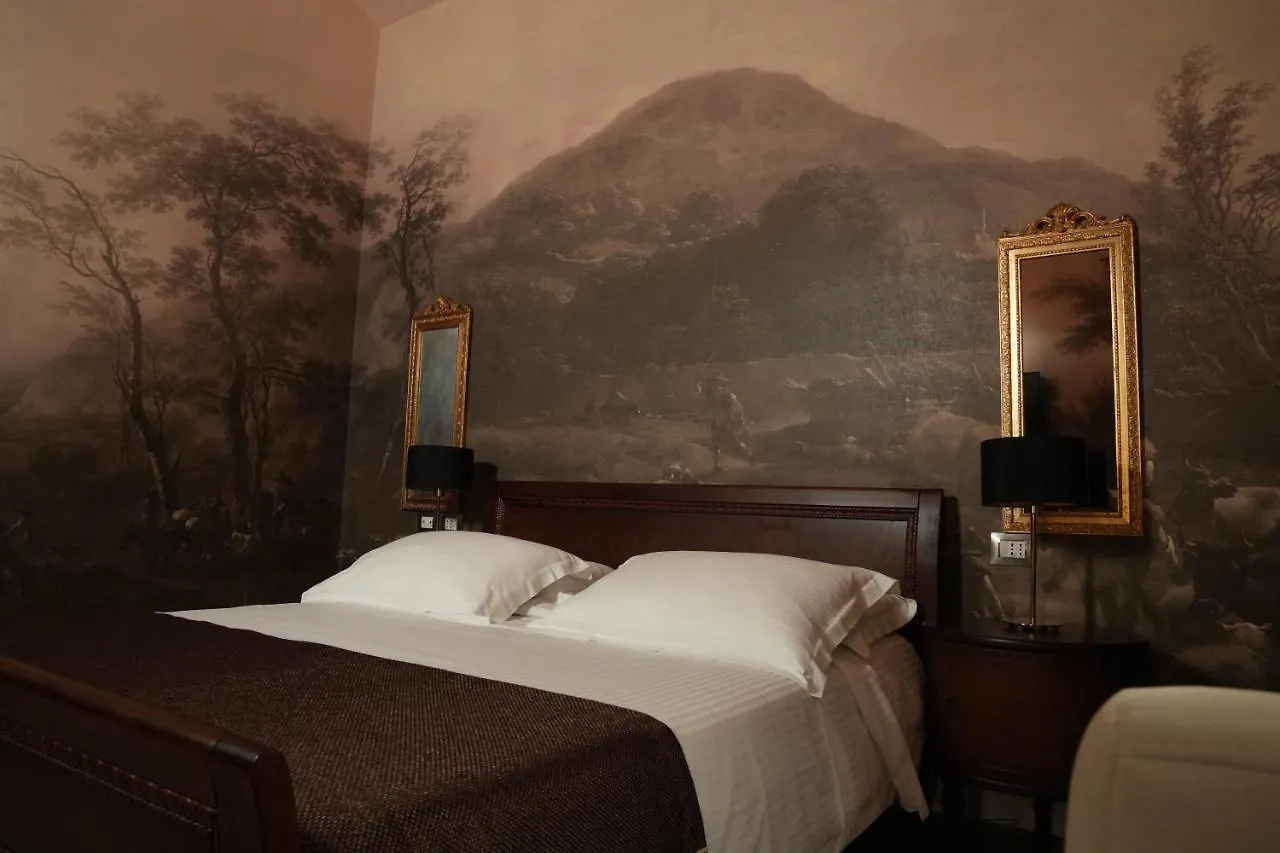 Hotel Boutique Vila 8 Durrës