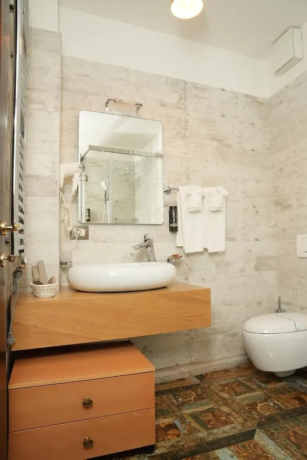 Hotel Boutique Vila 8 Durrës