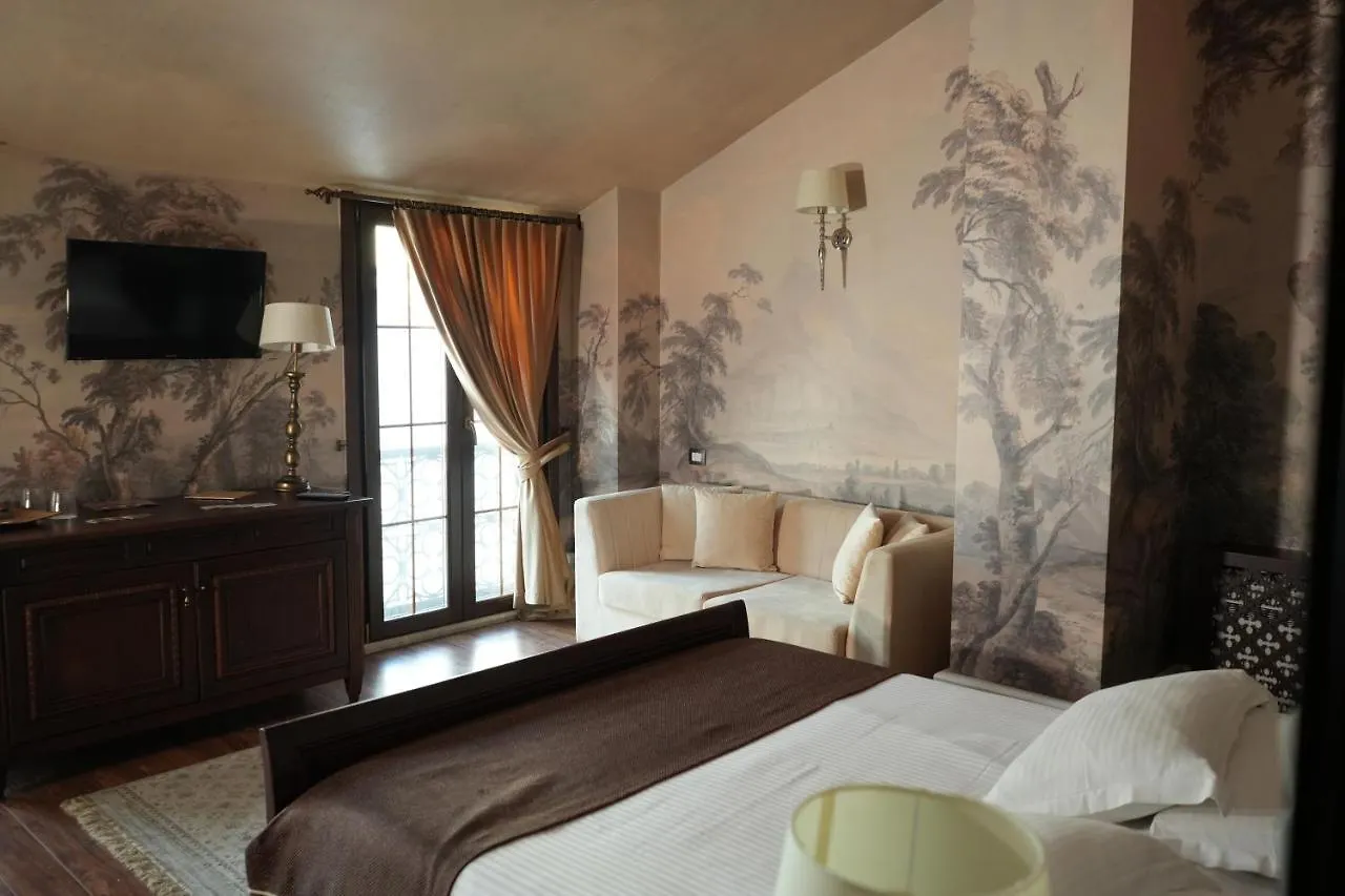 Hotel Boutique Vila 8 Durrës