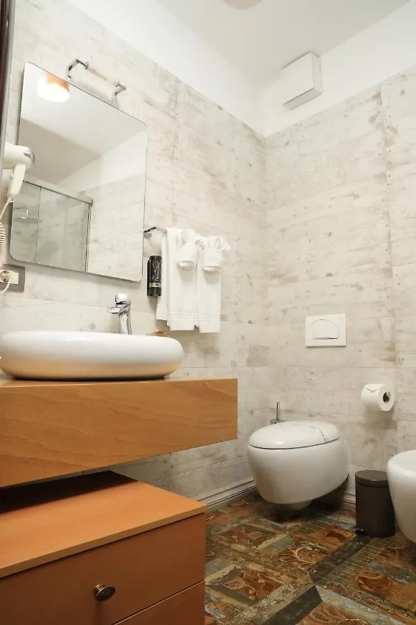 Hotel Boutique Vila 8 Durrës