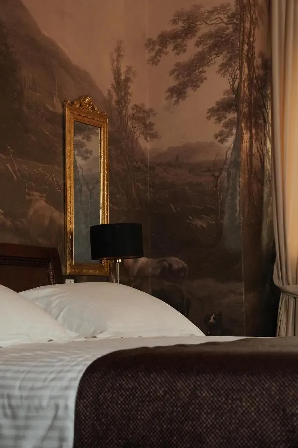 Hotel Boutique Vila 8 Durrës