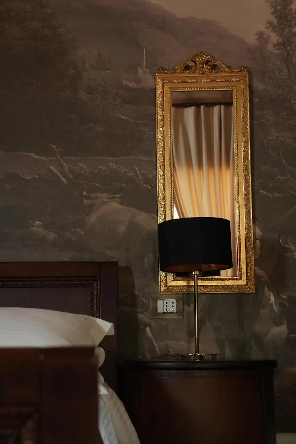Hotel Boutique Vila 8 Durrës