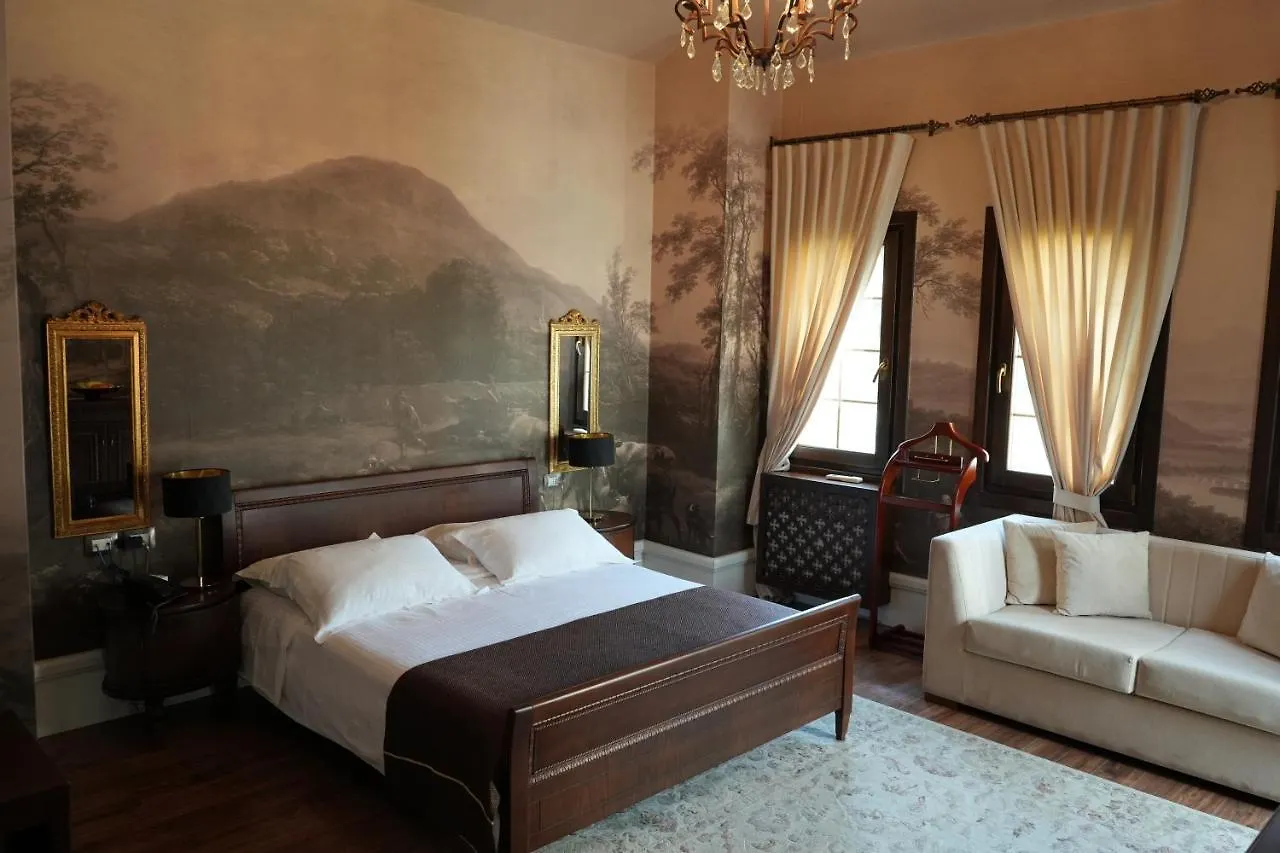 Hotel Boutique Vila 8 Durrës