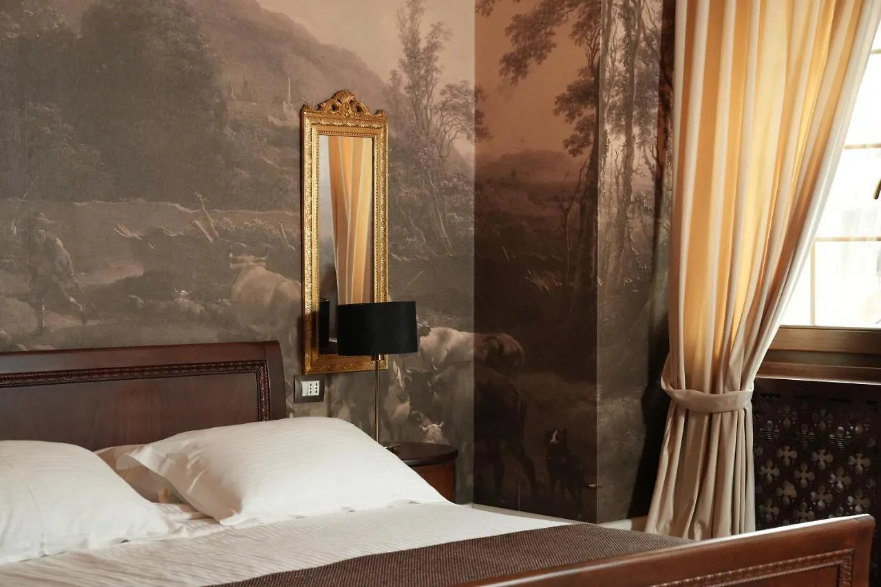 Hotel Boutique Vila 8 Durrës