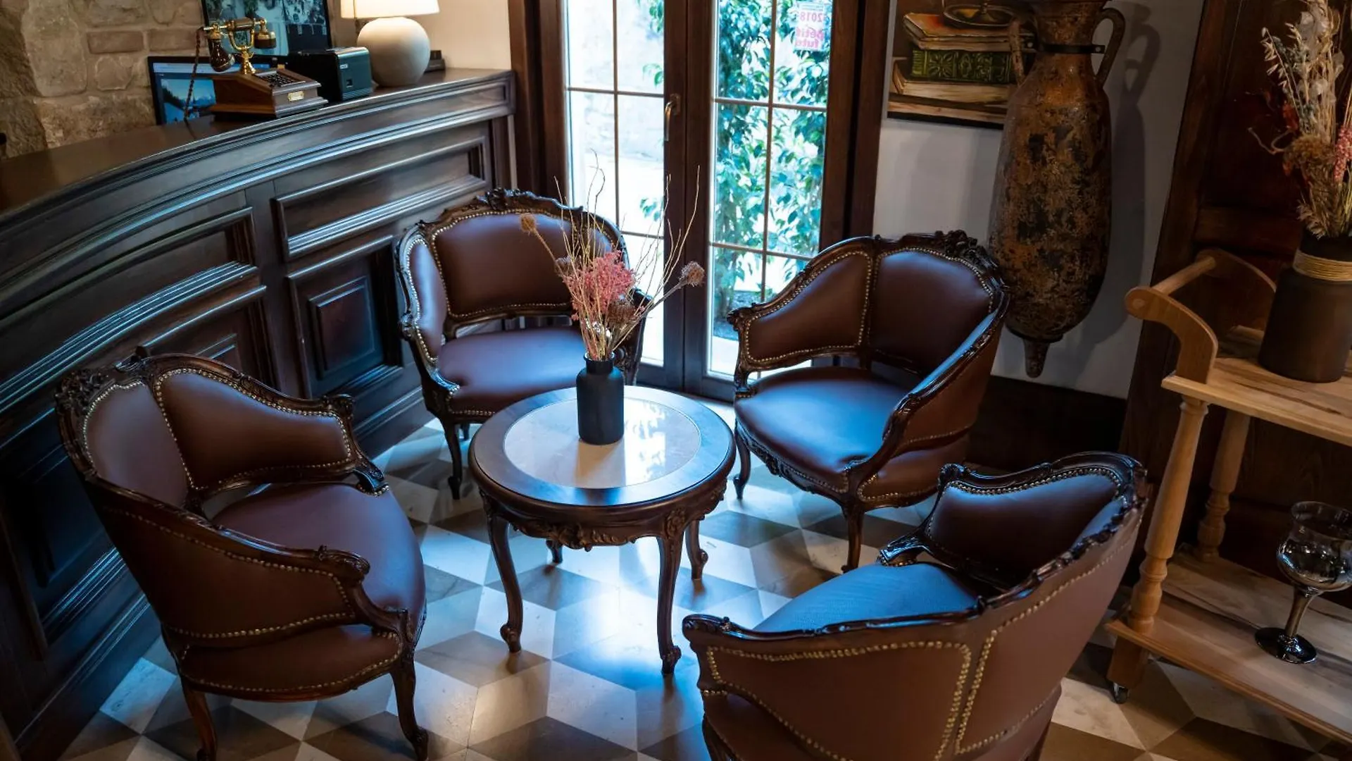 Hotel Boutique Vila 8 Durrës