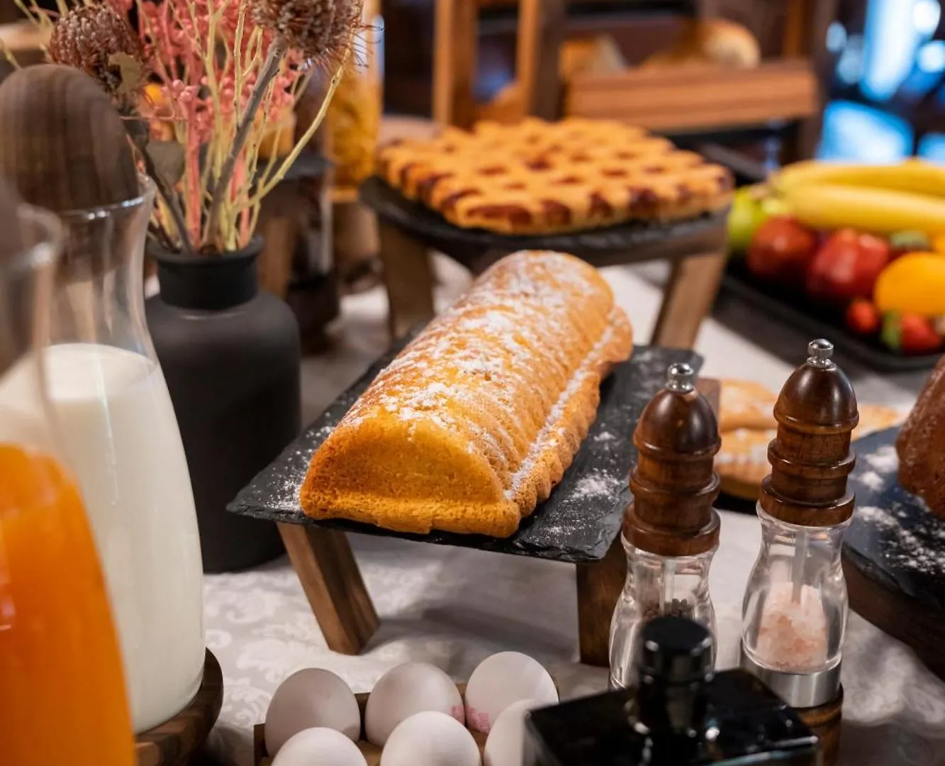 Hotel Boutique Vila 8 Durrës
