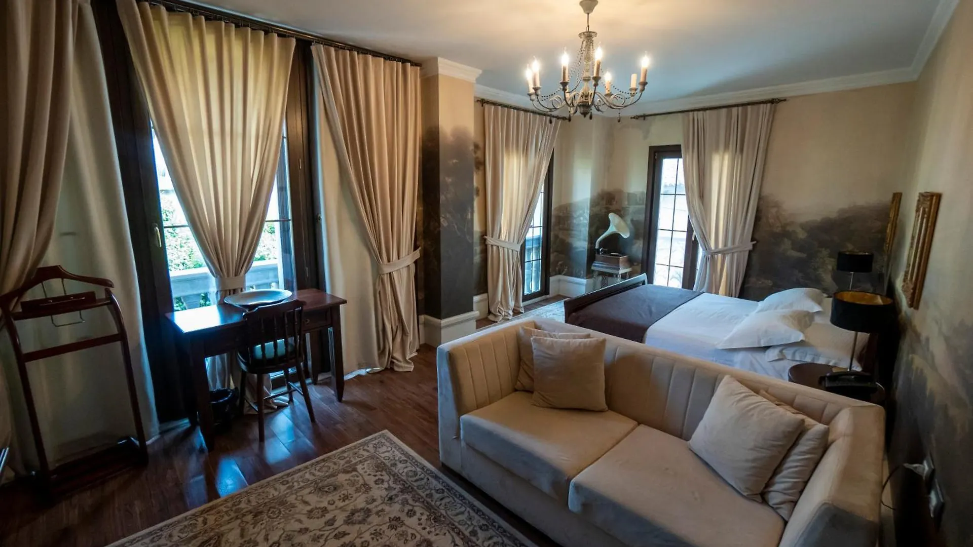 Hotel Boutique Vila 8 Durrës