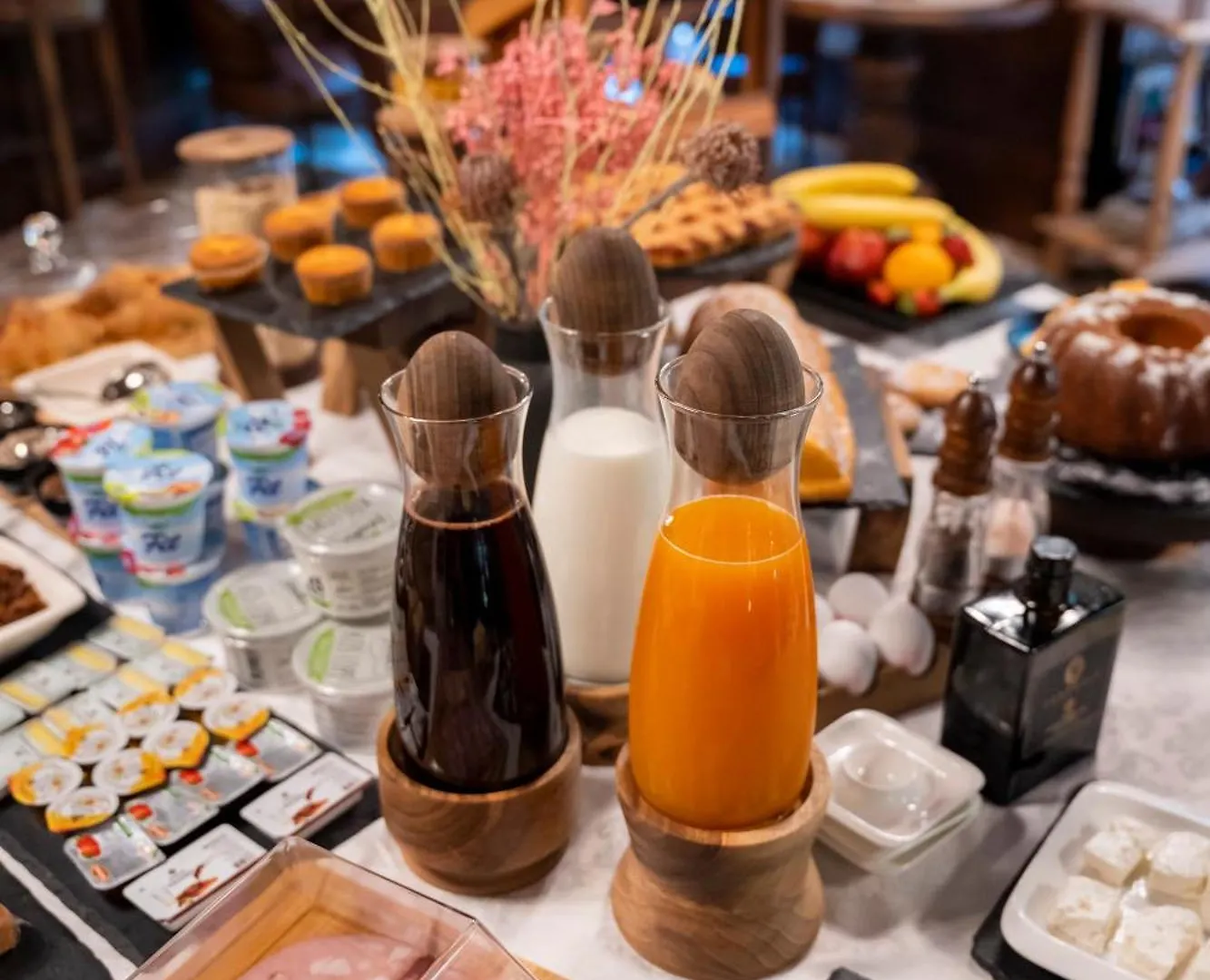 Hotel Boutique Vila 8 Durrës