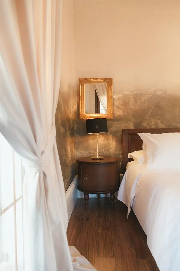 Hotel Boutique Vila 8 Durrës