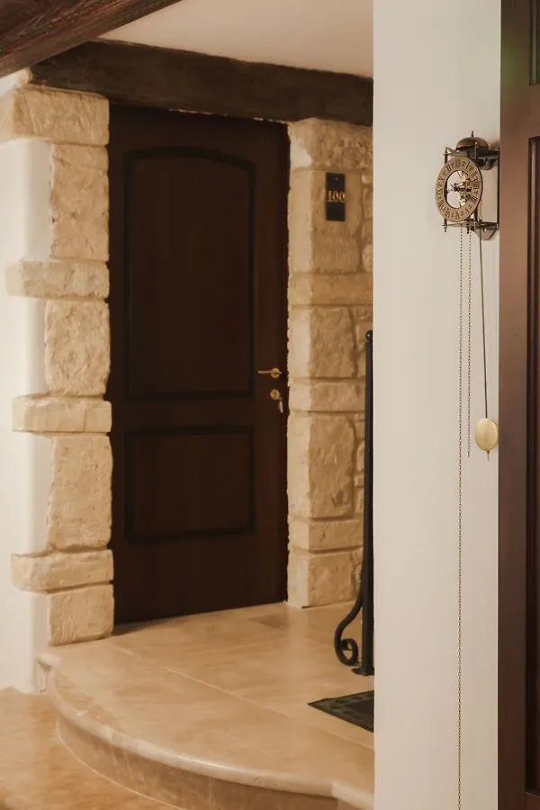 Hotel Boutique Vila 8 Durrës 4*,  Albanie