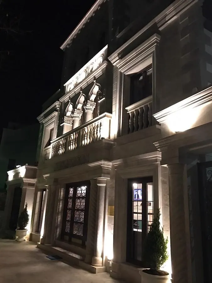 Hotel Boutique Vila 8 Durrës 4*,  Albanie