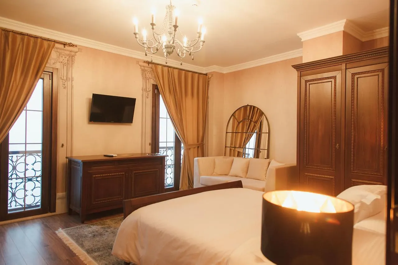 Hotel Boutique Vila 8 Durrës 4*,  Albanie