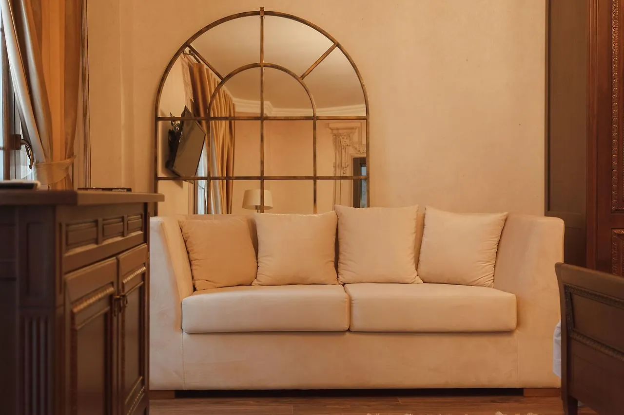 ****  Hotel Boutique Vila 8 Durrës Albanie