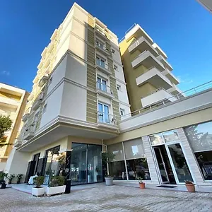 Hotel Edart, Durrës