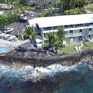 Kona Tiki Hotel Kailua-Kona