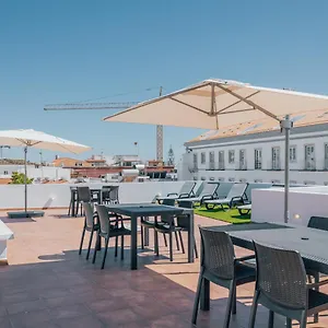 Dear - Couette-café District de Faro
