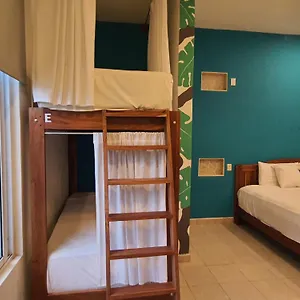 La Palmita Budget Boutique Hotel Tulum