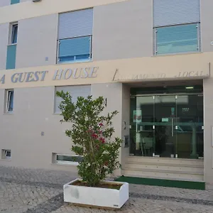 Arenilha Affittacamere Vila Real de Santo António
