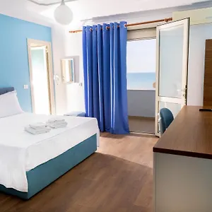 Hotel Max, Durrës