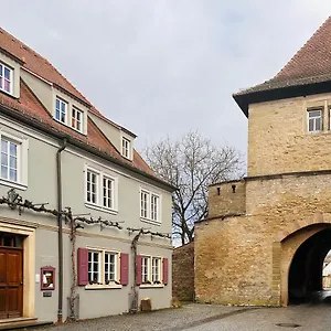 Weingut Gaestehaus Weigand 3* Iphofen