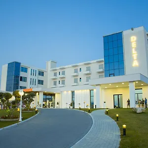 Hotel Delta Premium, Durrës