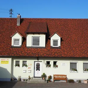 Gaesteparadies Affittacamere Kleinkötz
