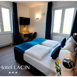 Lacin Hotel Norimberga